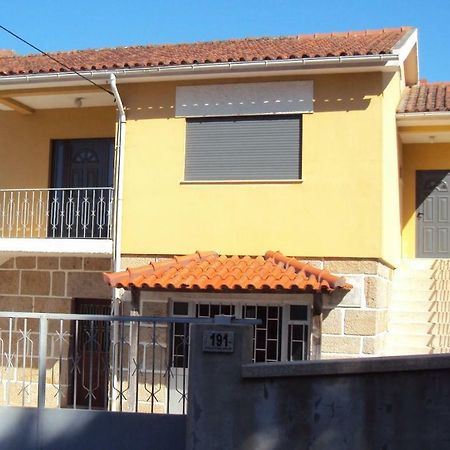 Alojamento Rodrigues Arcos de Valdevez Exterior photo