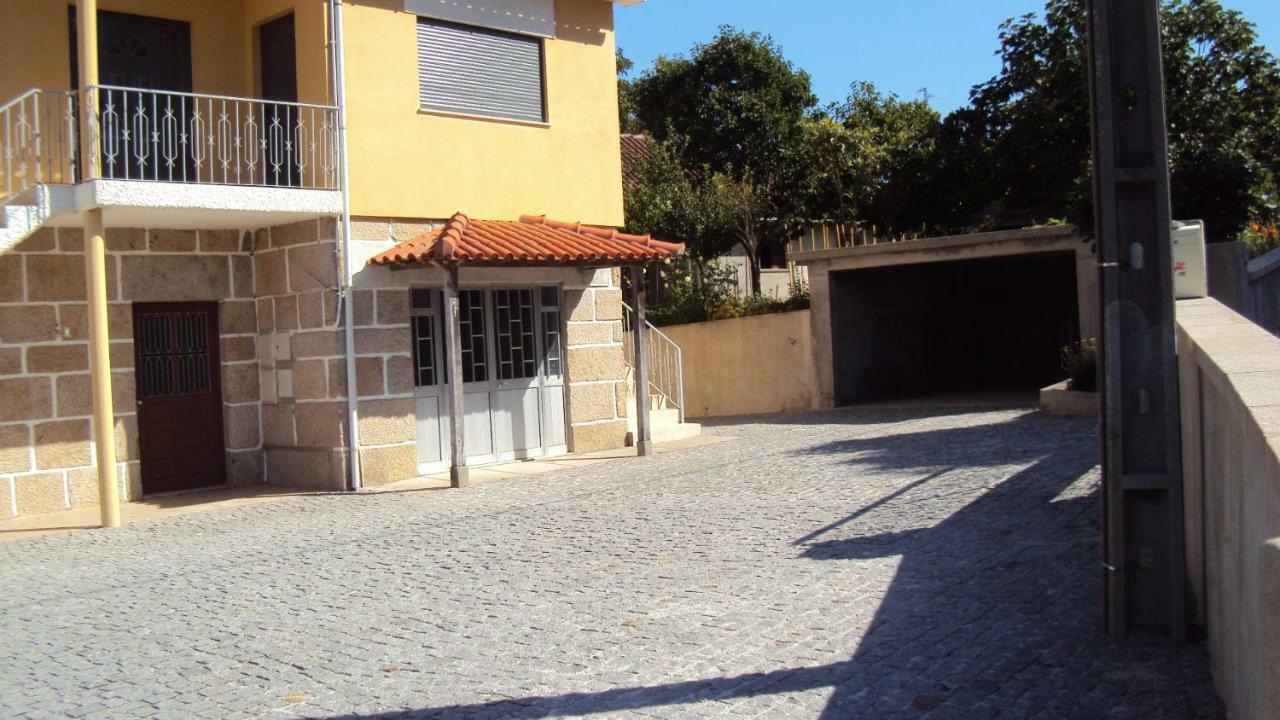 Alojamento Rodrigues Arcos de Valdevez Exterior photo